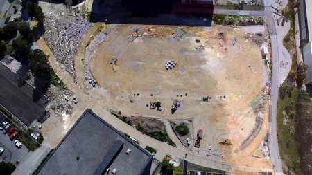 Fotogalerije med gradnjo in končna podoba (11)